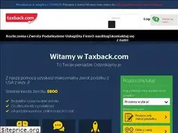 Sites similar to taxback.pl