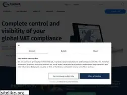 Sites similar to taxbackinternational.com