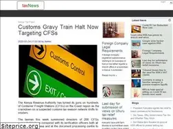 Sites similar to taxbaddy.com