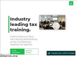 Sites similar to taxbanter.com.au