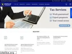 Sites similar to taxbareilley.in