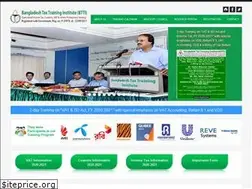 Sites similar to taxbd.org