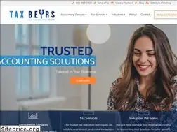 Sites similar to taxbears.com