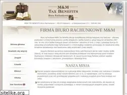 Sites similar to taxbenefits.pl