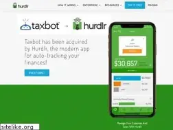 Sites similar to taxbot.com
