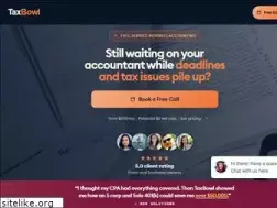 taxbowl.com