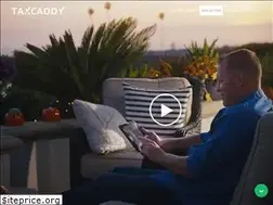 Sites similar to taxcaddy.com
