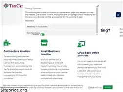 Sites similar to taxcareinc.com