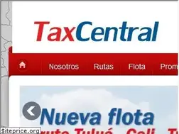 Sites similar to taxcentral.com.co