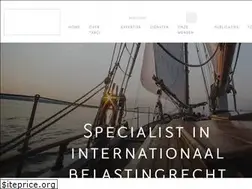 Sites similar to taxci.nl