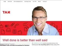 Sites similar to taxclinic.ca