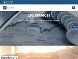 Sites similar to taxclinic.in