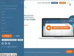 Sites similar to taxcloud.co.uk