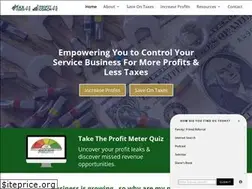 Sites similar to taxcoach4you.com