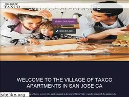 Sites similar to taxcoapts.com