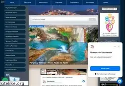 Sites similar to taxcolandia.com