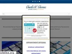 Sites similar to taxcollect.com