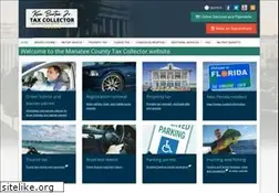 Sites similar to taxcollector.com