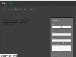 Sites similar to taxcom.in