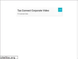 Sites similar to taxconnect.co.in