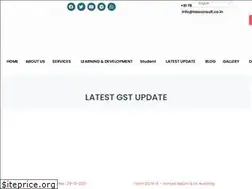 Sites similar to taxconsult.co.in