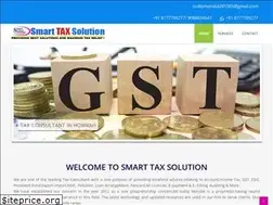 Sites similar to taxconsultant.co.in