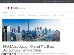 Sites similar to taxconsultantsdubai.ae