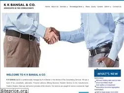 Sites similar to taxconsultantsindia.com