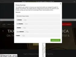 Sites similar to taxconsulting.co.za