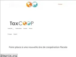 Sites similar to taxcoop-conference.com