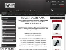 Sites similar to taxcoplata.com.mx
