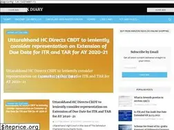 Sites similar to taxcorner.co.in