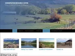 Sites similar to taxcreditexchange.com