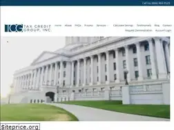 Sites similar to taxcreditmgmt.com
