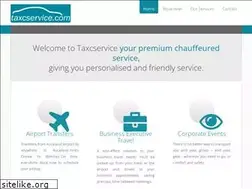 Sites similar to taxcservice.com