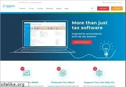 Sites similar to taxcycle.com