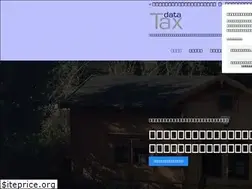 Sites similar to taxdataltd.com