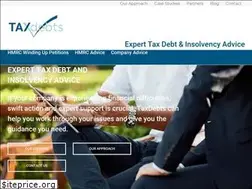 Sites similar to taxdebts.co.uk