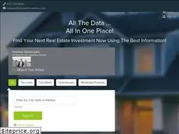 Sites similar to taxdeedinvestors.com