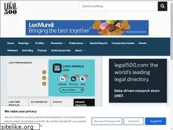 Sites similar to taxdirectorshandbook.com