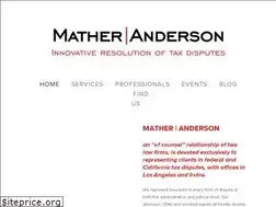 Sites similar to taxdisputes.com