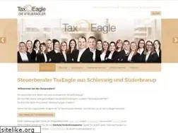 Sites similar to taxeagle.de