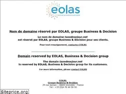Sites similar to taxedesejour.net