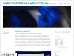 Sites similar to taxelsson.com
