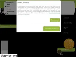 Sites similar to taxenbach.at