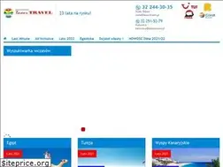 Sites similar to taxertravel.pl