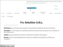 Sites similar to taxes-redevances.be