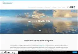 Sites similar to taxes.at
