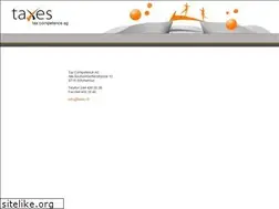Sites similar to taxes.ch