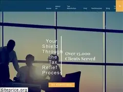 Sites similar to taxesattorneys.com